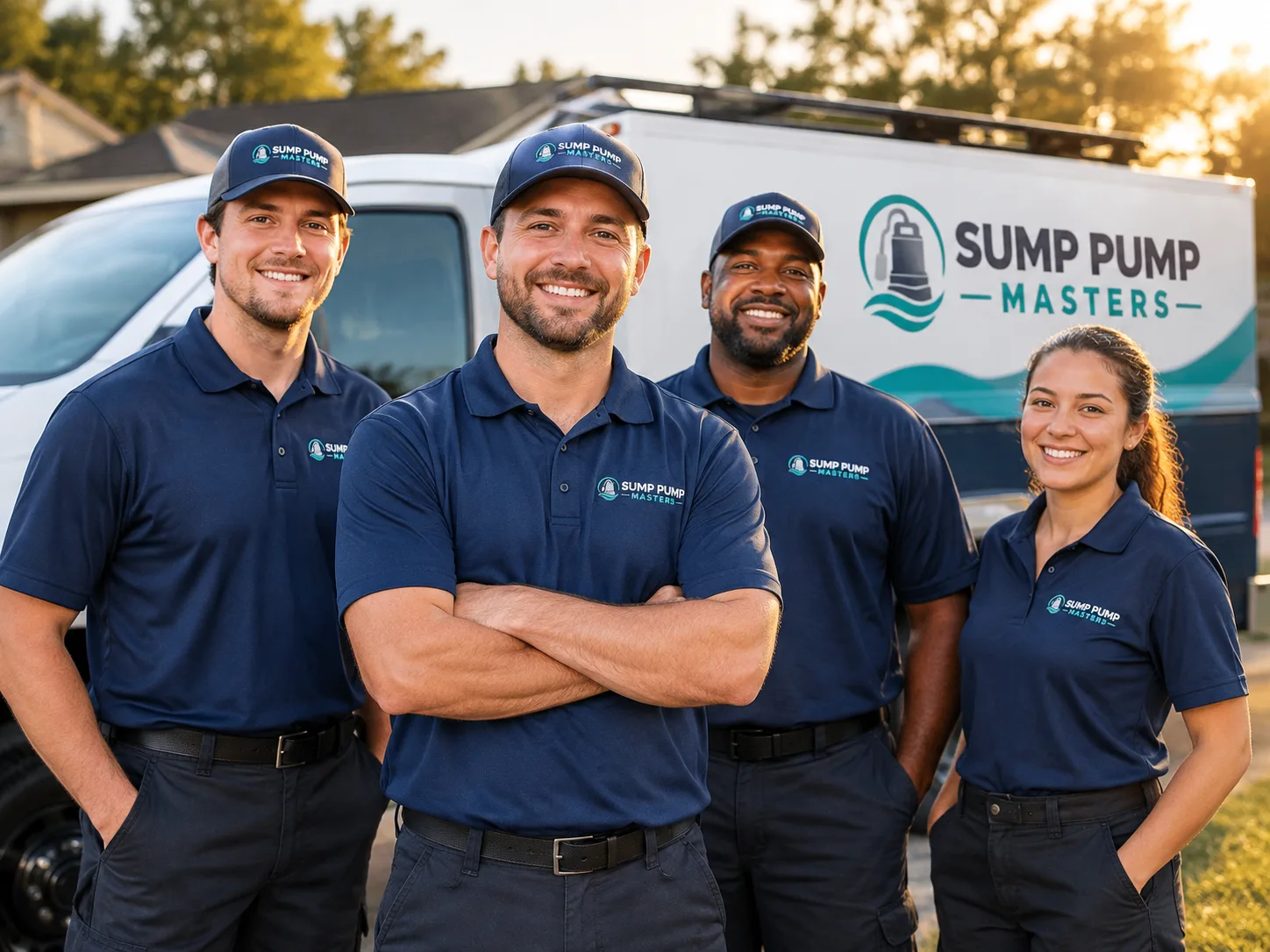 Sump Pump Repair company in Tyrone, GA