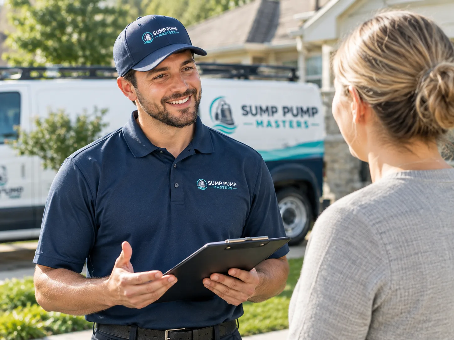 Sump Pump Repair Tyrone, GA FAQs